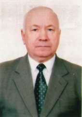 Усков Владимир Петрович